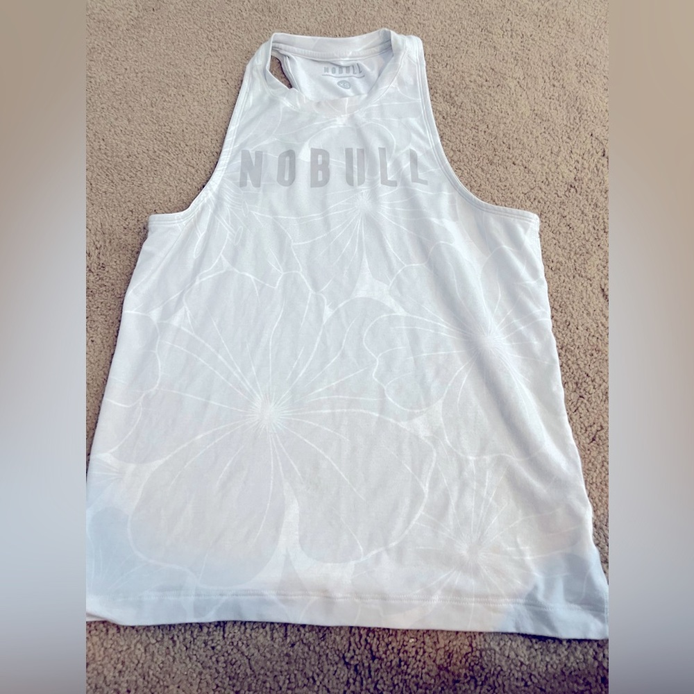 Nobull Xs tank